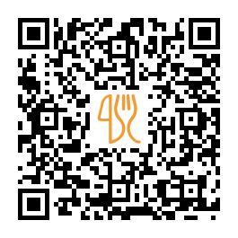 QR-code link para o menu de Warung Sari Laut Majene