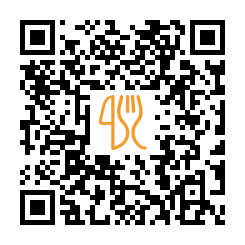 QR-code link para o menu de البحار