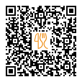 QR-code link para o menu de Orange Julius