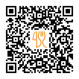 QR-code link para o menu de Ginza Hibachi