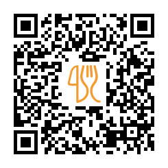 QR-code link para o menu de Sân Mây Huế