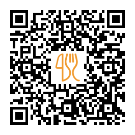 QR-code link para o menu de Hunan L'rose