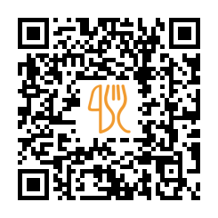 QR-code link para o menu de Juniper's Grill