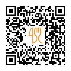 QR-code link para o menu de Chez Binbinos