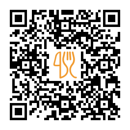 QR-code link para o menu de Hammer Inn