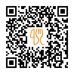 QR-code link para o menu de Nhi's Crepe&pizza