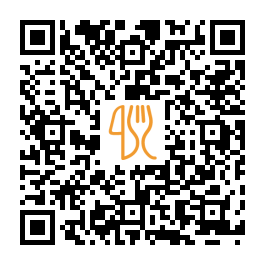 QR-code link para o menu de Fireside Cafe