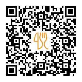 QR-code link para o menu de Pine Tar Grille