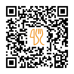 QR-code link para o menu de Lez-cafe