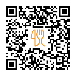 QR-code link para o menu de Cafe Cost