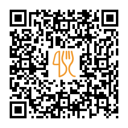 QR-code link para o menu de Burger King