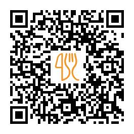 QR-code link para o menu de P.f. Chang's Omaha