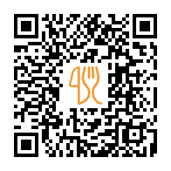 QR-code link para o menu de Secret Lounge Hue