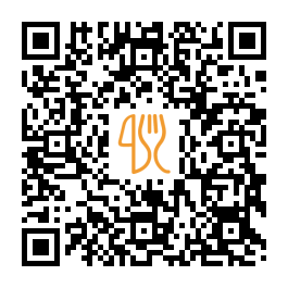 QR-code link para o menu de Marathi