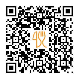 QR-code link para o menu de Buck Wheats BBQ