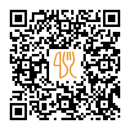 QR-code link para o menu de Pat's Bistro