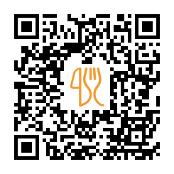 QR-code link para o menu de Greg Sandwich