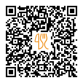 QR-code link para o menu de Rice And Beans