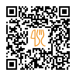 QR-code link para o menu de Planète Chef