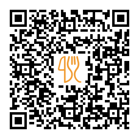 QR-code link para o menu de Fuzzy's Taco Shop