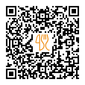 QR-code link para o menu de Tantra Luxe Lounge