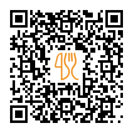 QR-code link para o menu de „niebieskie Migdały”