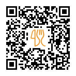 QR-code link para o menu de Delicious