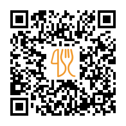 QR-code link para o menu de An Nhiên Coffee