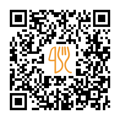 QR-code link para o menu de Herb N' Chicken