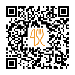 QR-code link para o menu de Comedor Juana