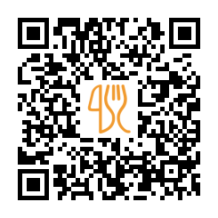 QR-code link para o menu de Hazal Çınar