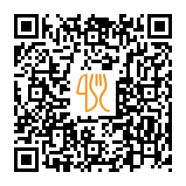 QR-code link para o menu de Blend Brewing Co.