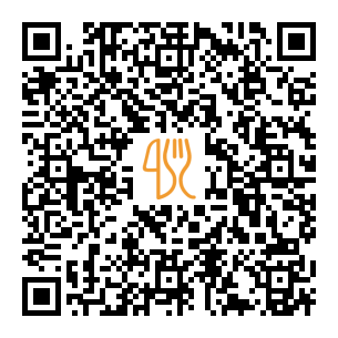 QR-code link para o menu de Knife Fork In Costa Rica