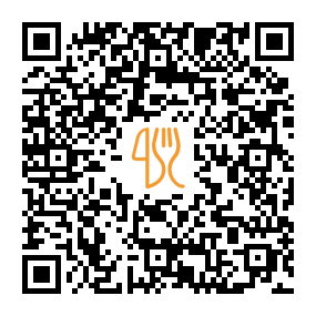 QR-code link para o menu de Honeyboba