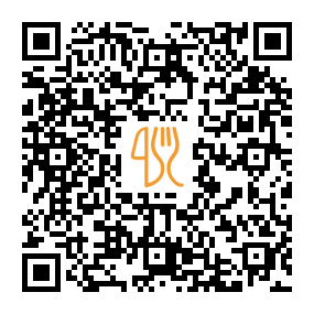 QR-code link para o menu de Black Bear Diner