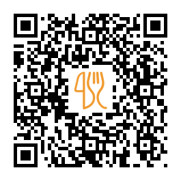 QR-code link para o menu de Le Rétro Burger