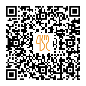 QR-code link para o menu de Gilbert Pizza