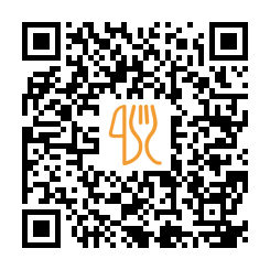 QR-code link para o menu de Yangu Sushi