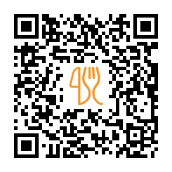 QR-code link para o menu de Titi La Suite