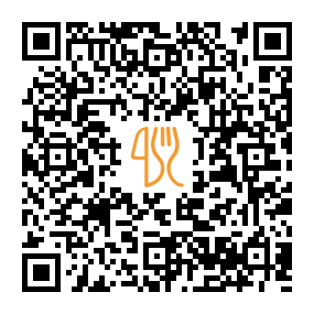 QR-code link para o menu de Buffalo Grill