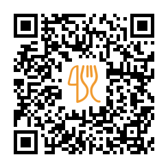 QR-code link para o menu de à Taboule