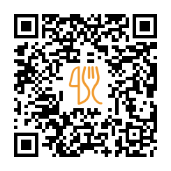 QR-code link para o menu de A La Ferme