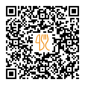 QR-code link para o menu de Hungry Farmer -b-q