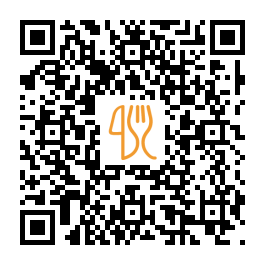 QR-code link para o menu de Lazy Dog Cafe