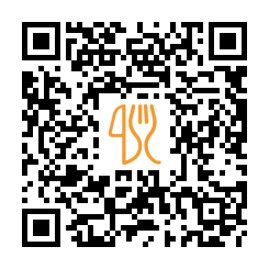 QR-code link para o menu de Calista Pizza