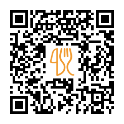 QR-code link para o menu de Le Bartas