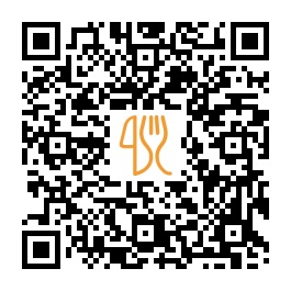 QR-code link para o menu de Noodle King