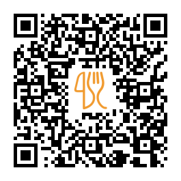 QR-code link para o menu de Olive Gastro