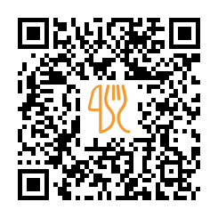 QR-code link para o menu de 캘빈포차