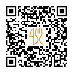 QR-code link para o menu de Le Miraj